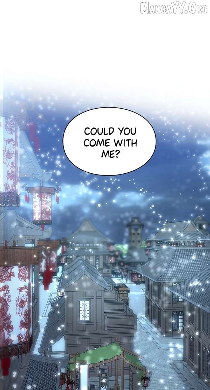 The Circumstances of the Lying Empress Chapter 24 - Page 69