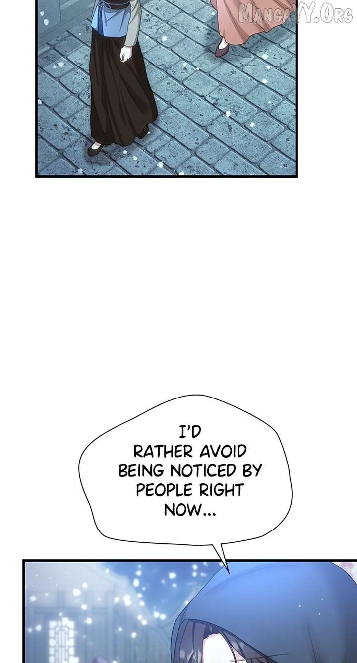 The Circumstances of the Lying Empress Chapter 24 - Page 71