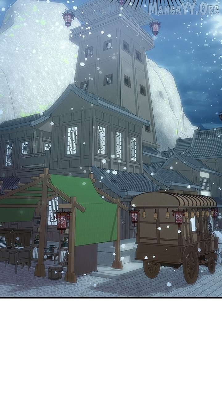 The Circumstances of the Lying Empress Chapter 24 - Page 74