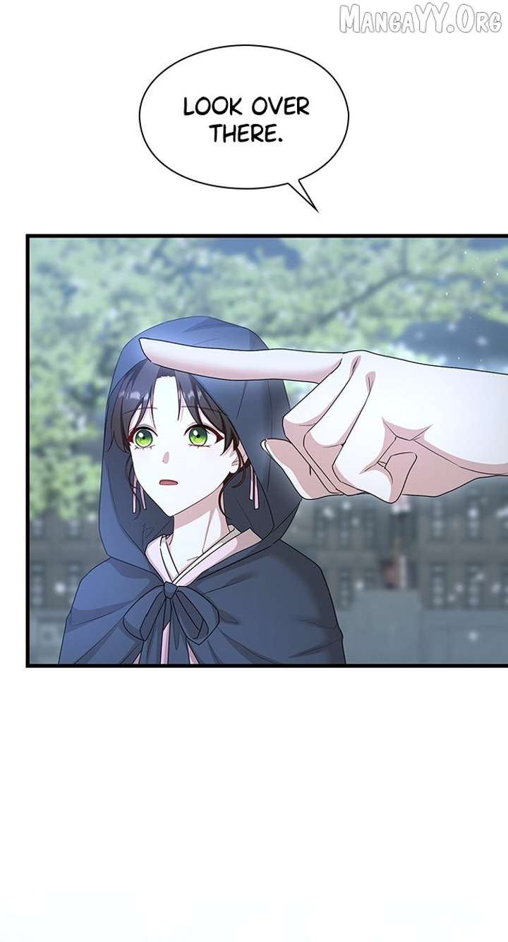 The Circumstances of the Lying Empress Chapter 24 - Page 75