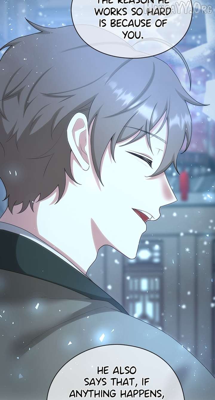 The Circumstances of the Lying Empress Chapter 24 - Page 80