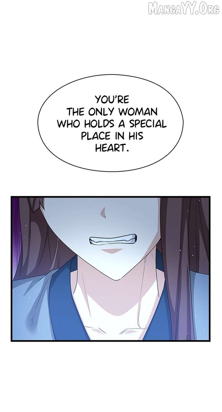 The Circumstances of the Lying Empress Chapter 24 - Page 88