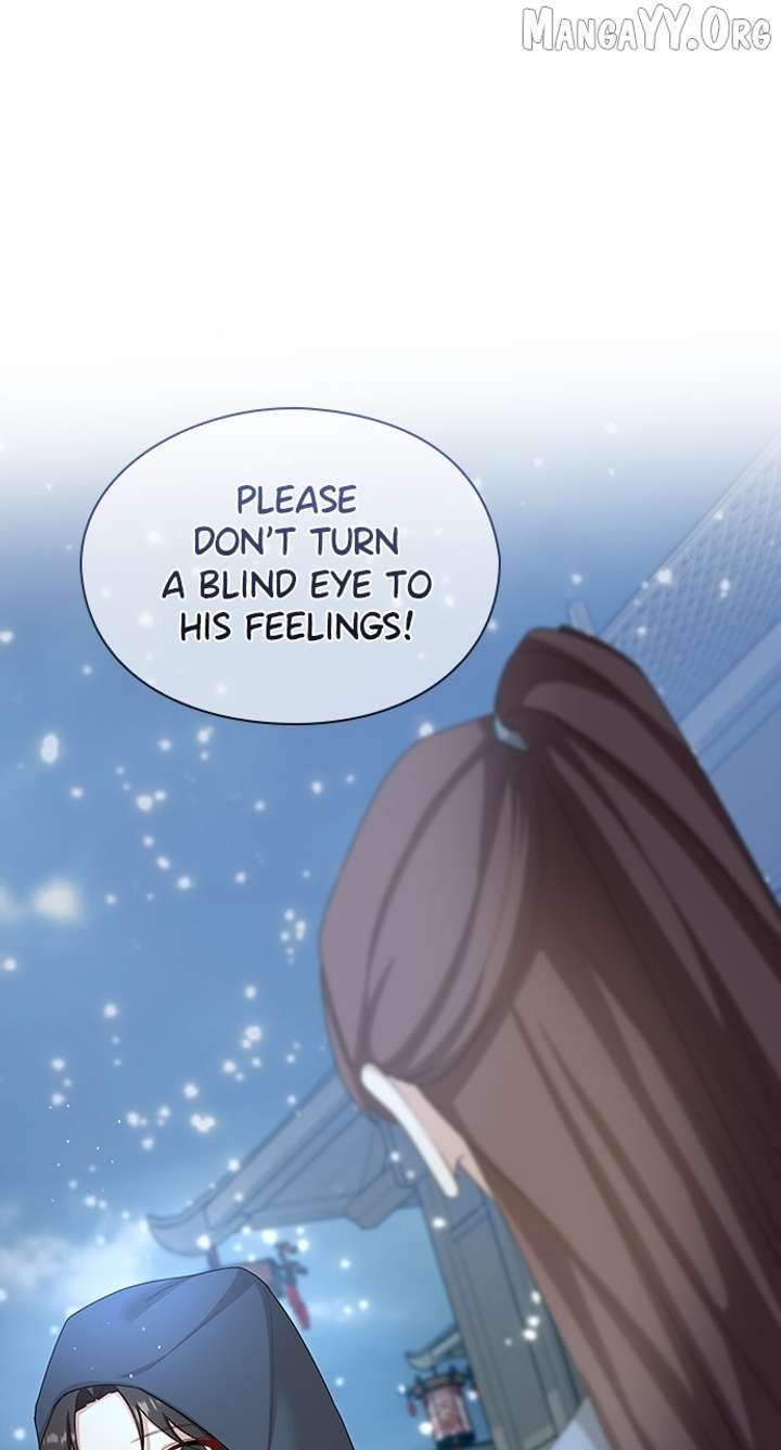 The Circumstances of the Lying Empress Chapter 24 - Page 89