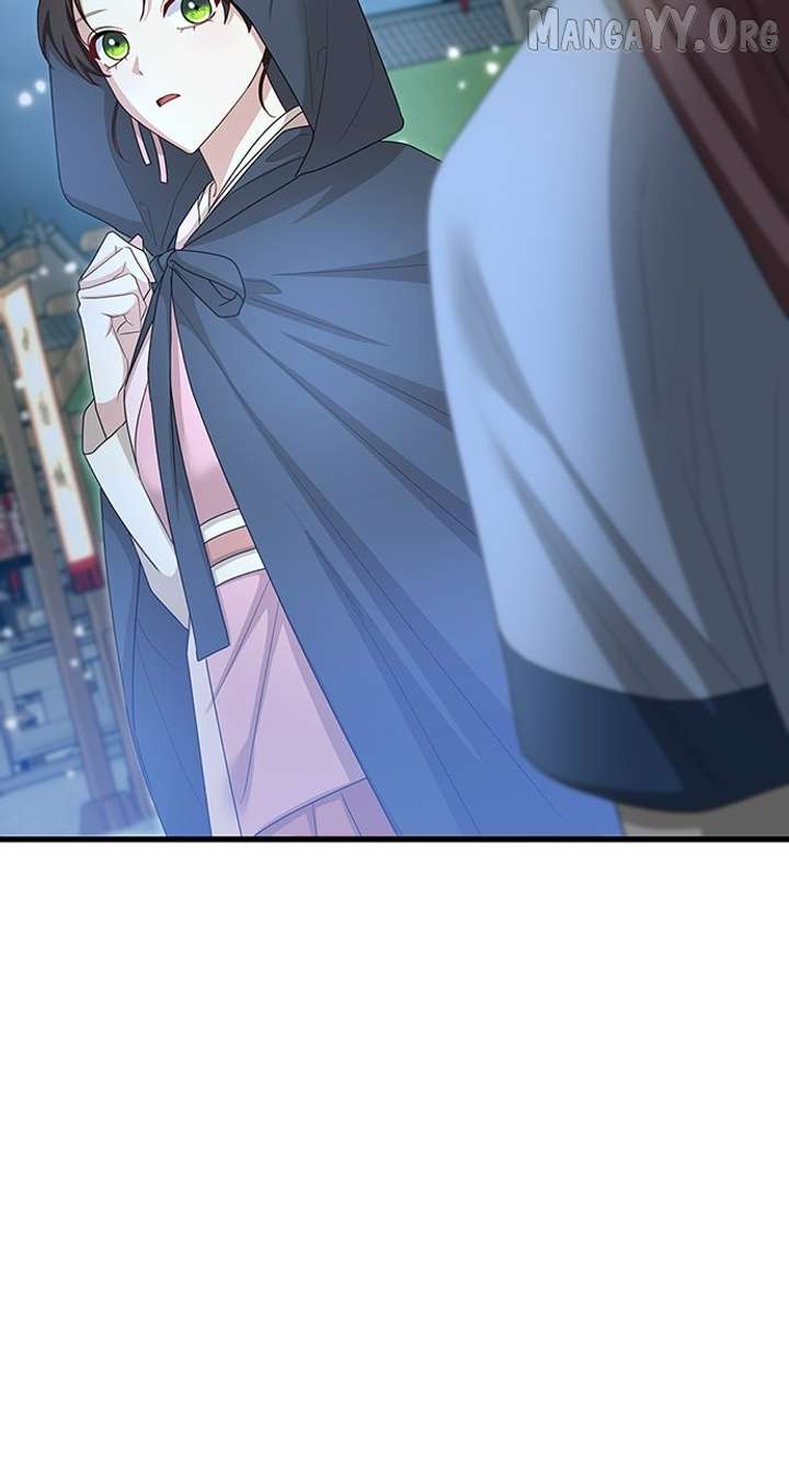 The Circumstances of the Lying Empress Chapter 24 - Page 90