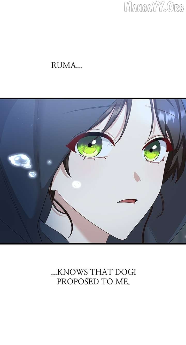 The Circumstances of the Lying Empress Chapter 24 - Page 92