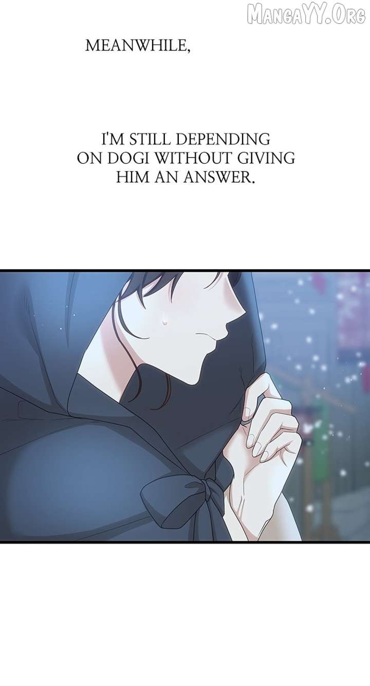 The Circumstances of the Lying Empress Chapter 24 - Page 96