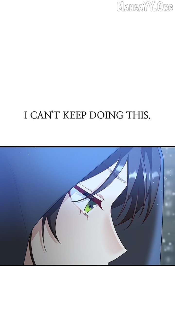 The Circumstances of the Lying Empress Chapter 24 - Page 97