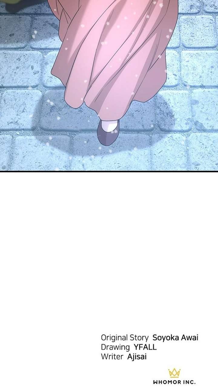 The Circumstances of the Lying Empress Chapter 25 - Page 103