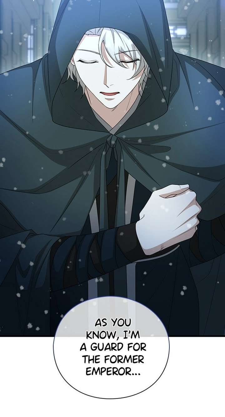 The Circumstances of the Lying Empress Chapter 25 - Page 18