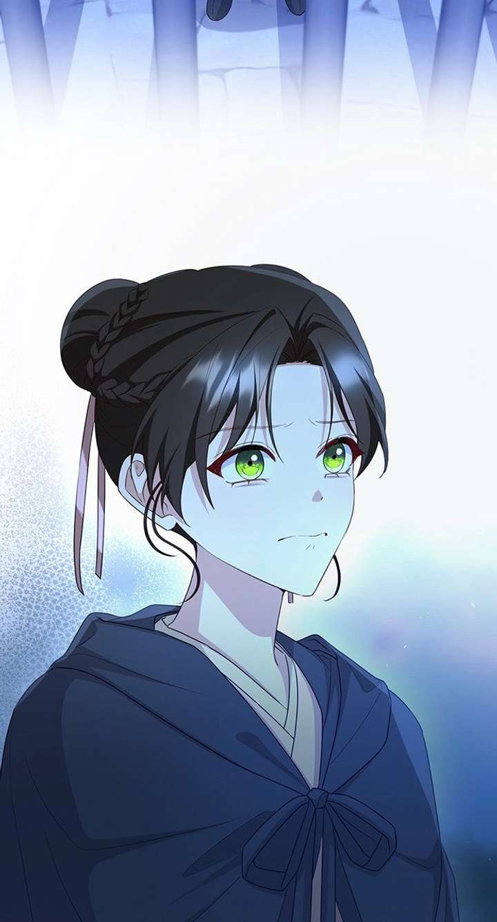 The Circumstances of the Lying Empress Chapter 25 - Page 23