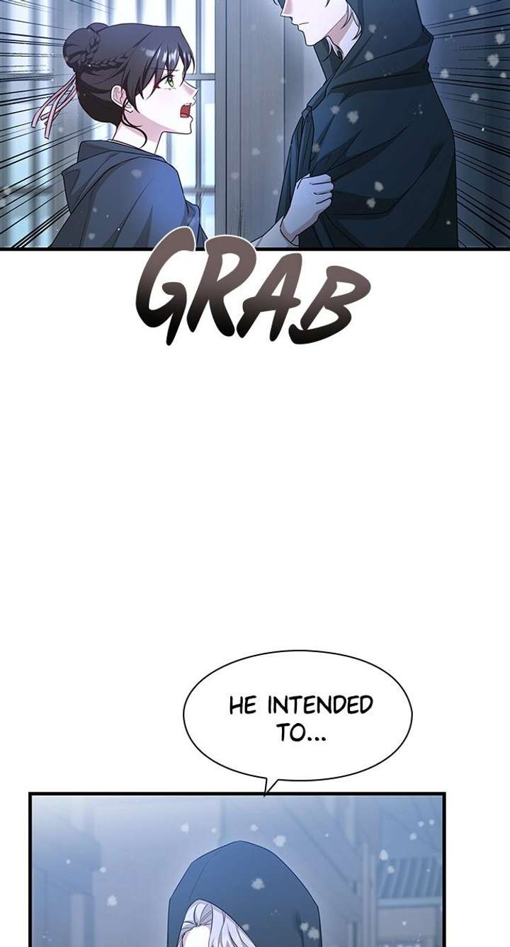 The Circumstances of the Lying Empress Chapter 25 - Page 26