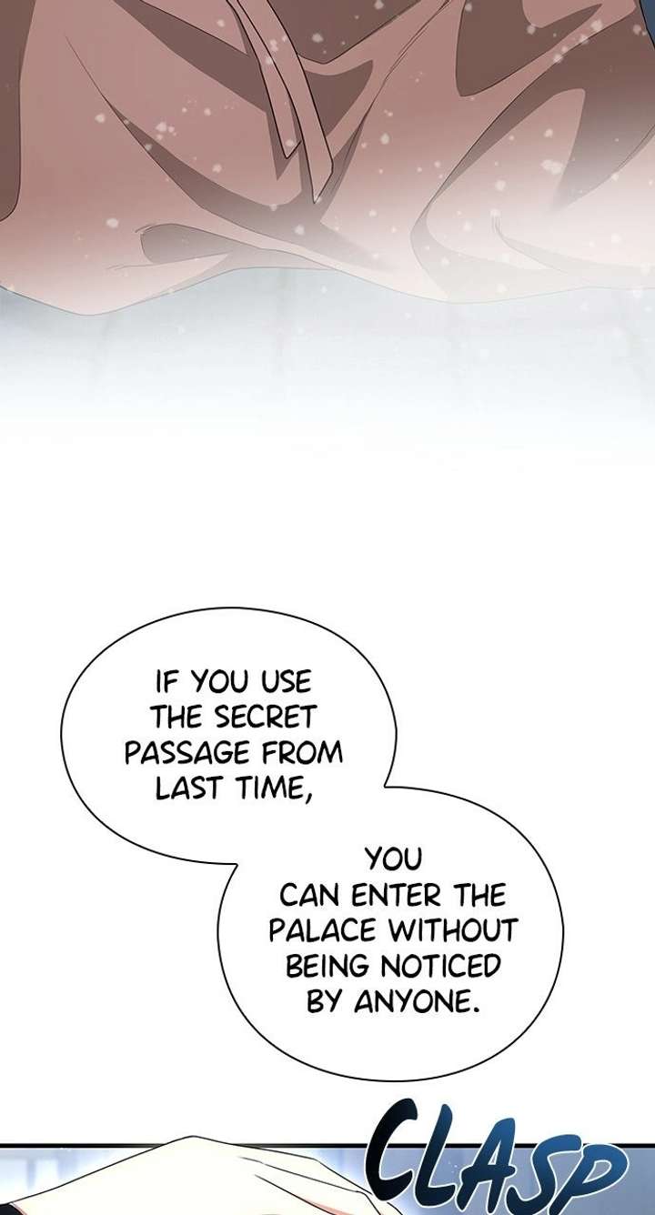 The Circumstances of the Lying Empress Chapter 25 - Page 50