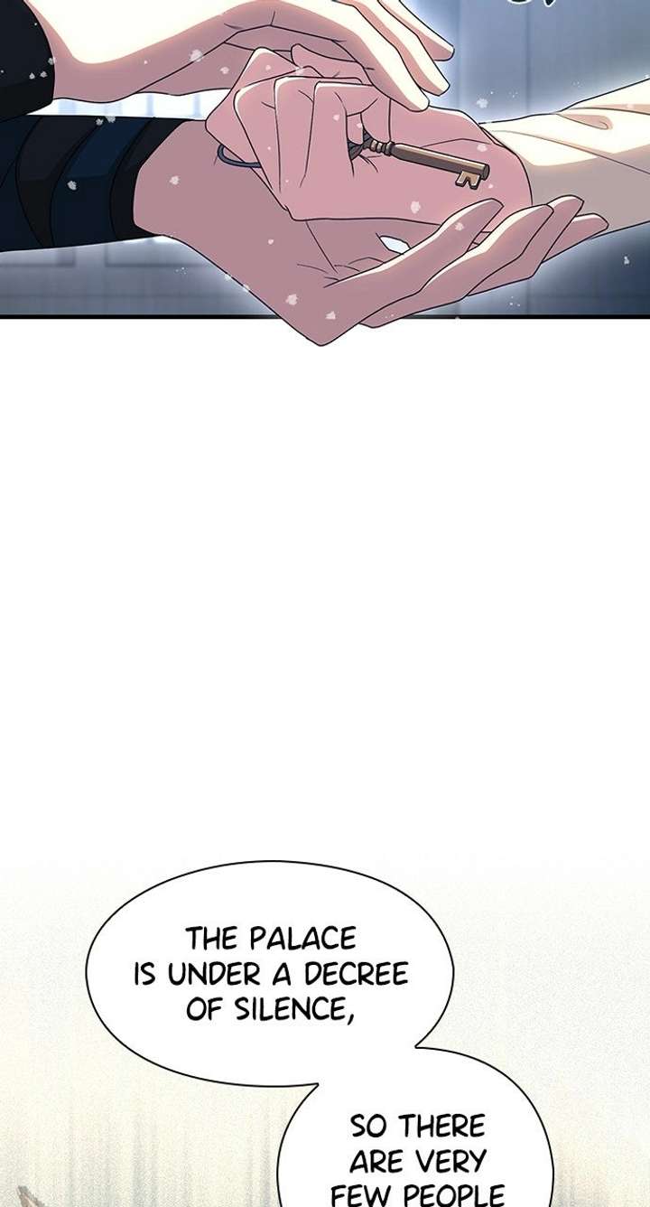 The Circumstances of the Lying Empress Chapter 25 - Page 51