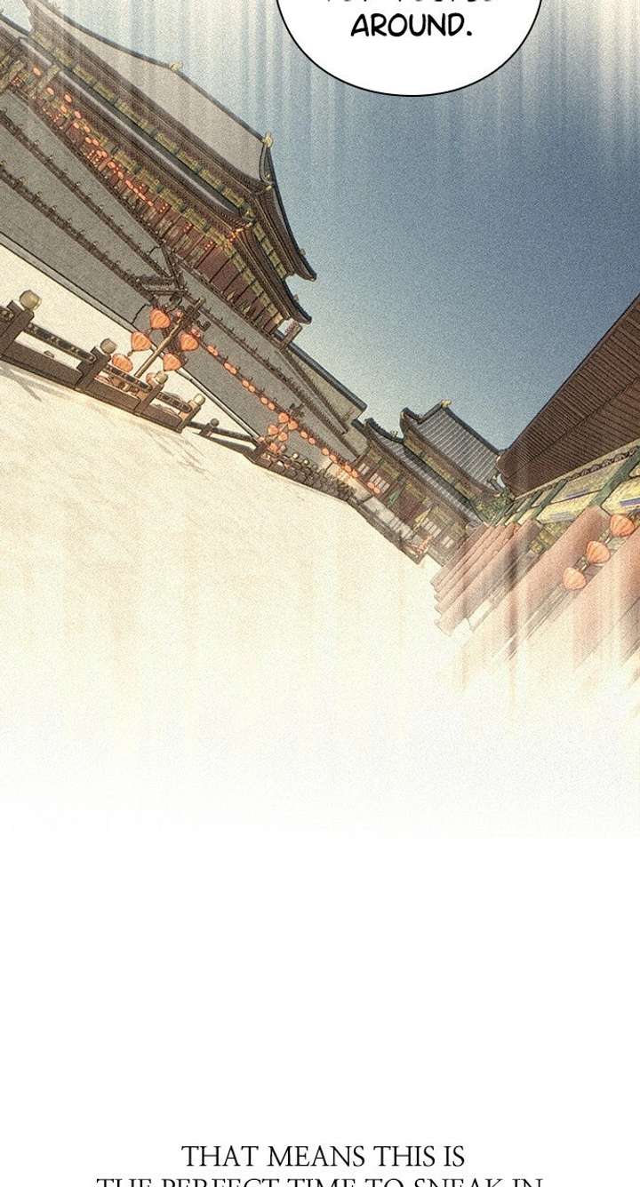 The Circumstances of the Lying Empress Chapter 25 - Page 52