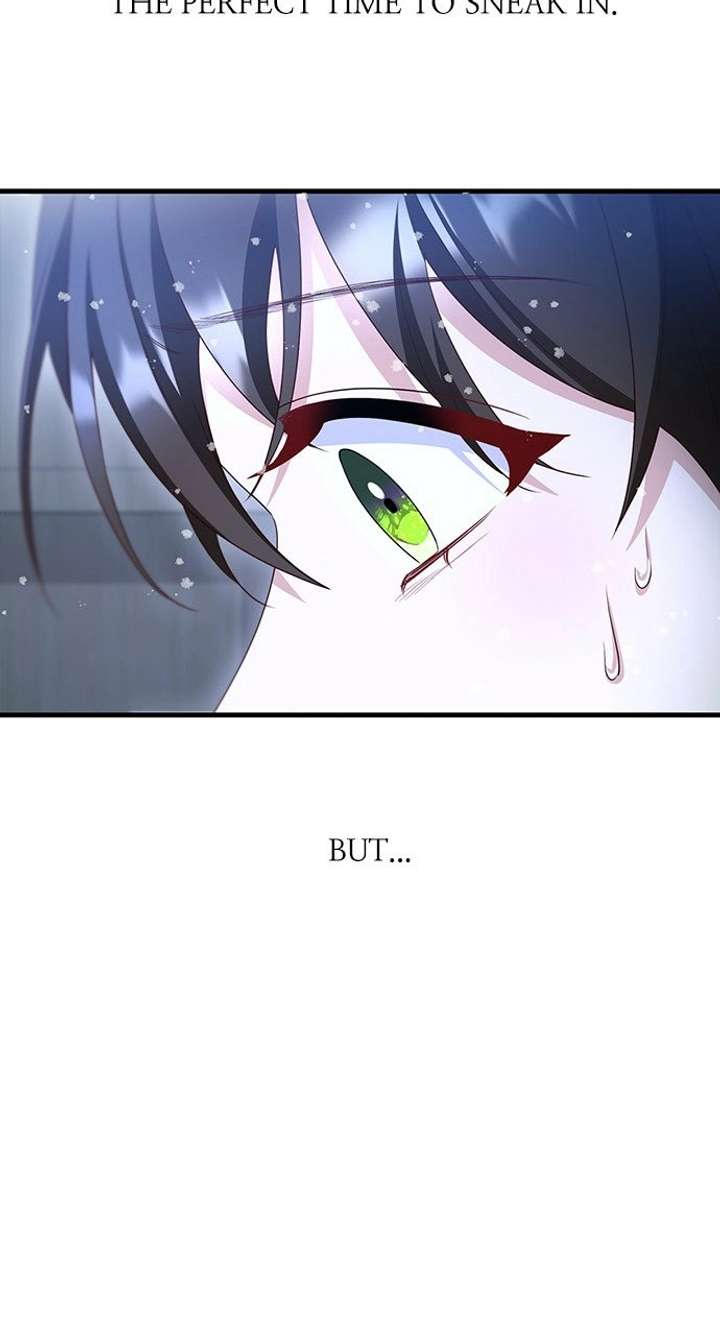 The Circumstances of the Lying Empress Chapter 25 - Page 53