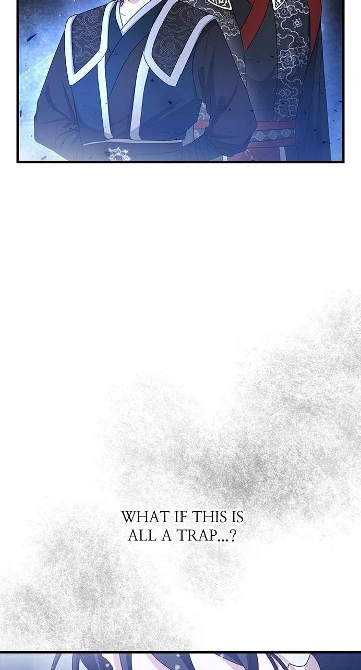 The Circumstances of the Lying Empress Chapter 25 - Page 56