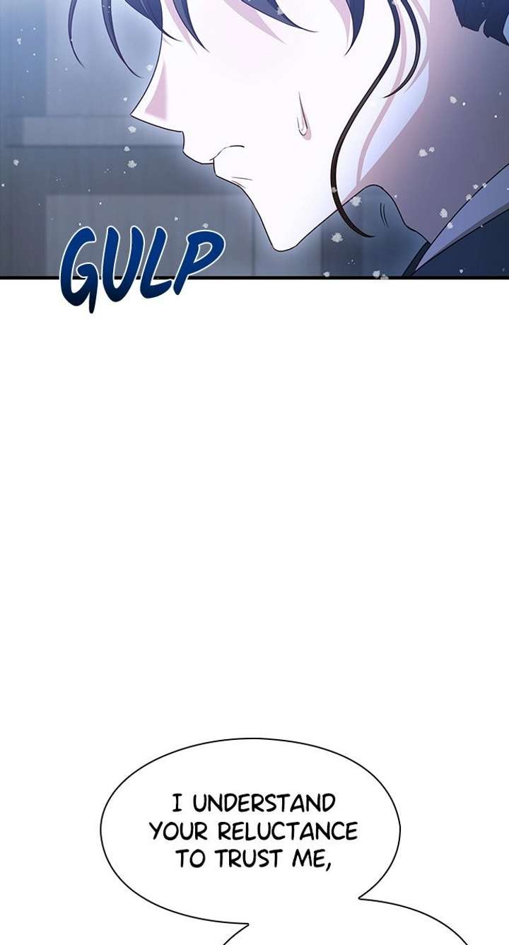 The Circumstances of the Lying Empress Chapter 25 - Page 57