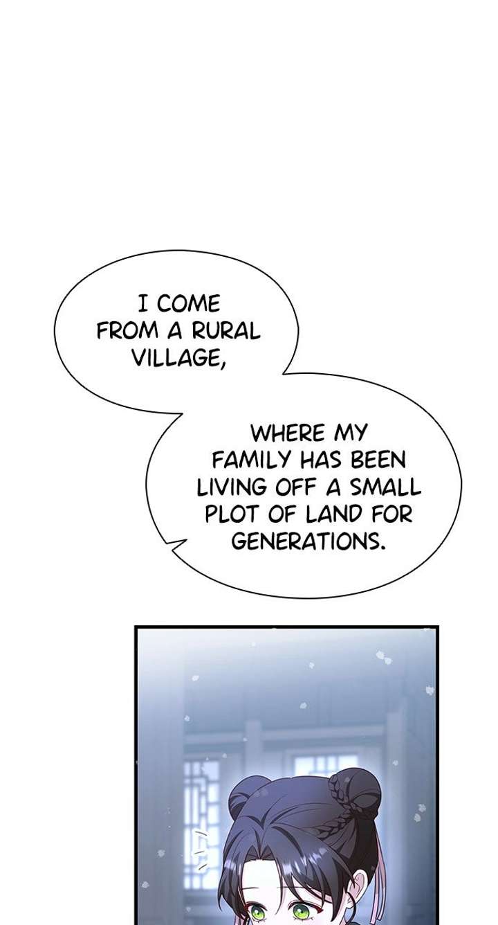 The Circumstances of the Lying Empress Chapter 25 - Page 61