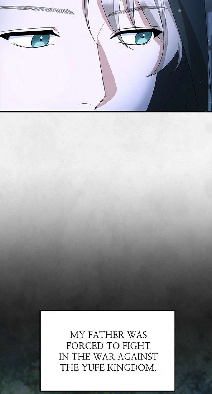 The Circumstances of the Lying Empress Chapter 25 - Page 64