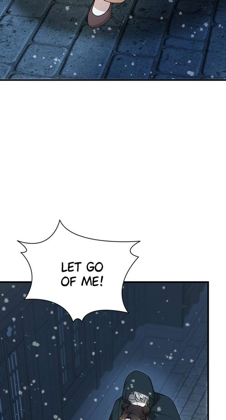 The Circumstances of the Lying Empress Chapter 25 - Page 7