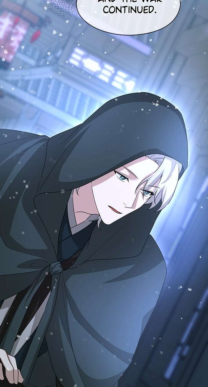 The Circumstances of the Lying Empress Chapter 25 - Page 73