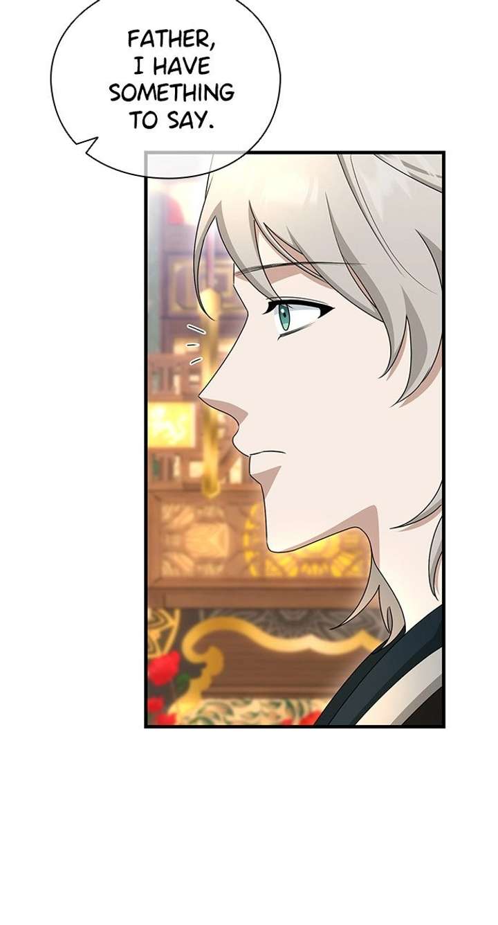 The Circumstances of the Lying Empress Chapter 25 - Page 76