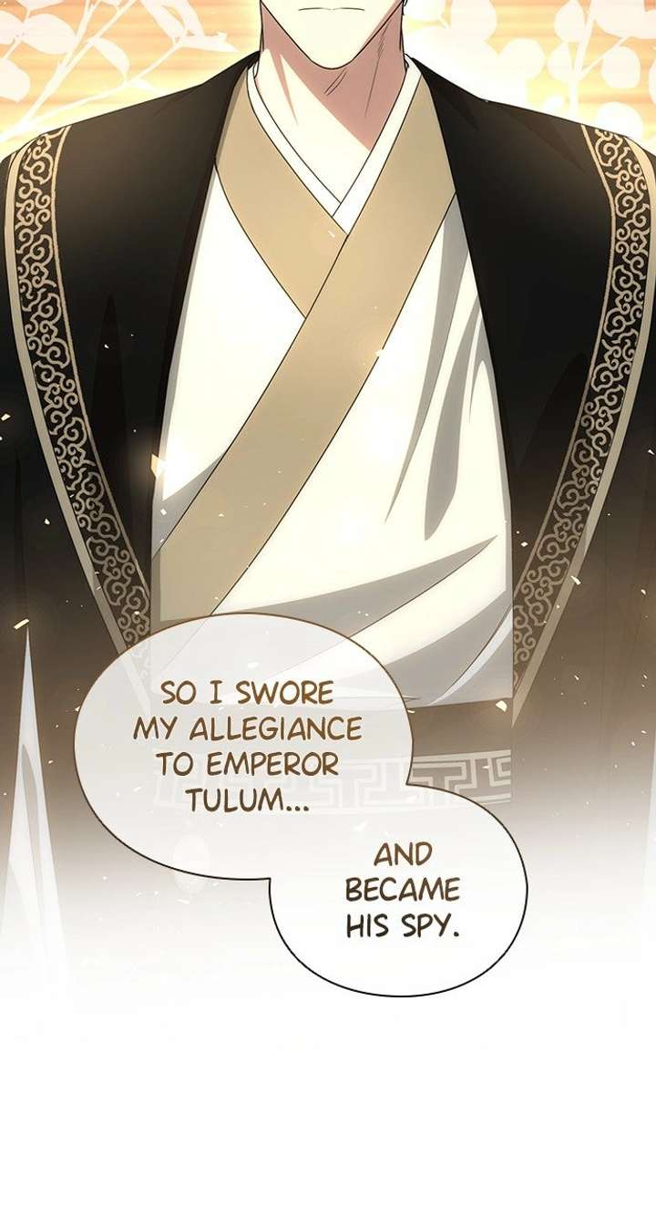 The Circumstances of the Lying Empress Chapter 25 - Page 78