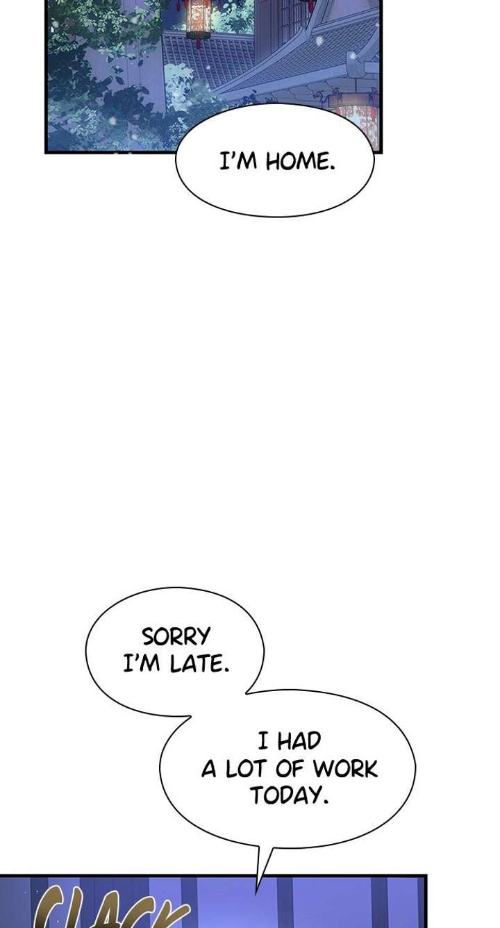 The Circumstances of the Lying Empress Chapter 25 - Page 94