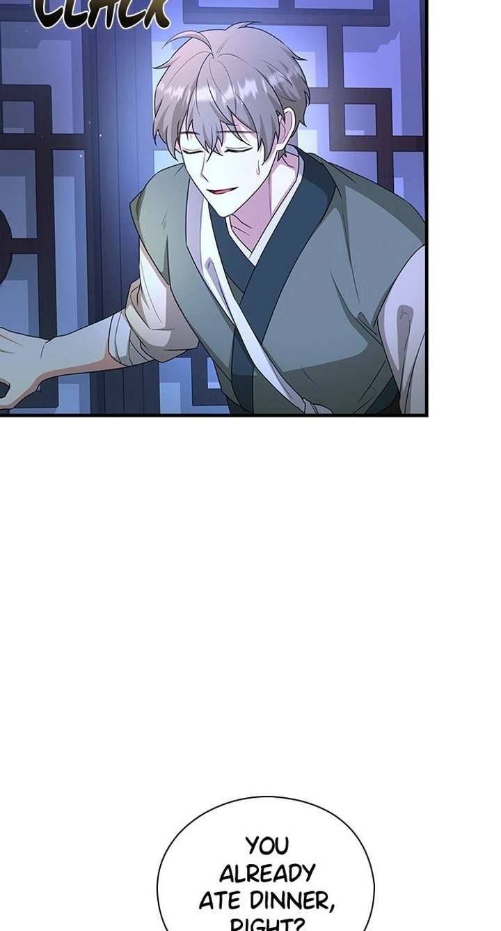 The Circumstances of the Lying Empress Chapter 25 - Page 95