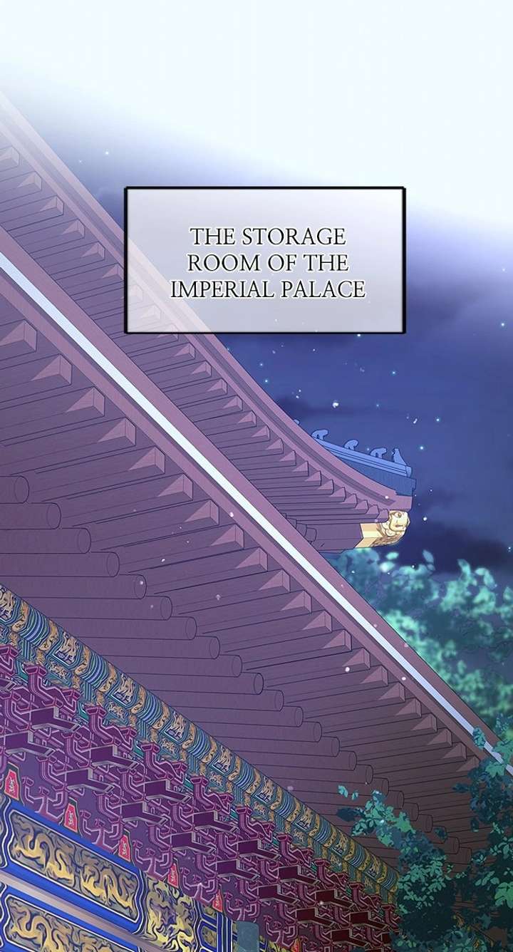 The Circumstances of the Lying Empress Chapter 26 - Page 1