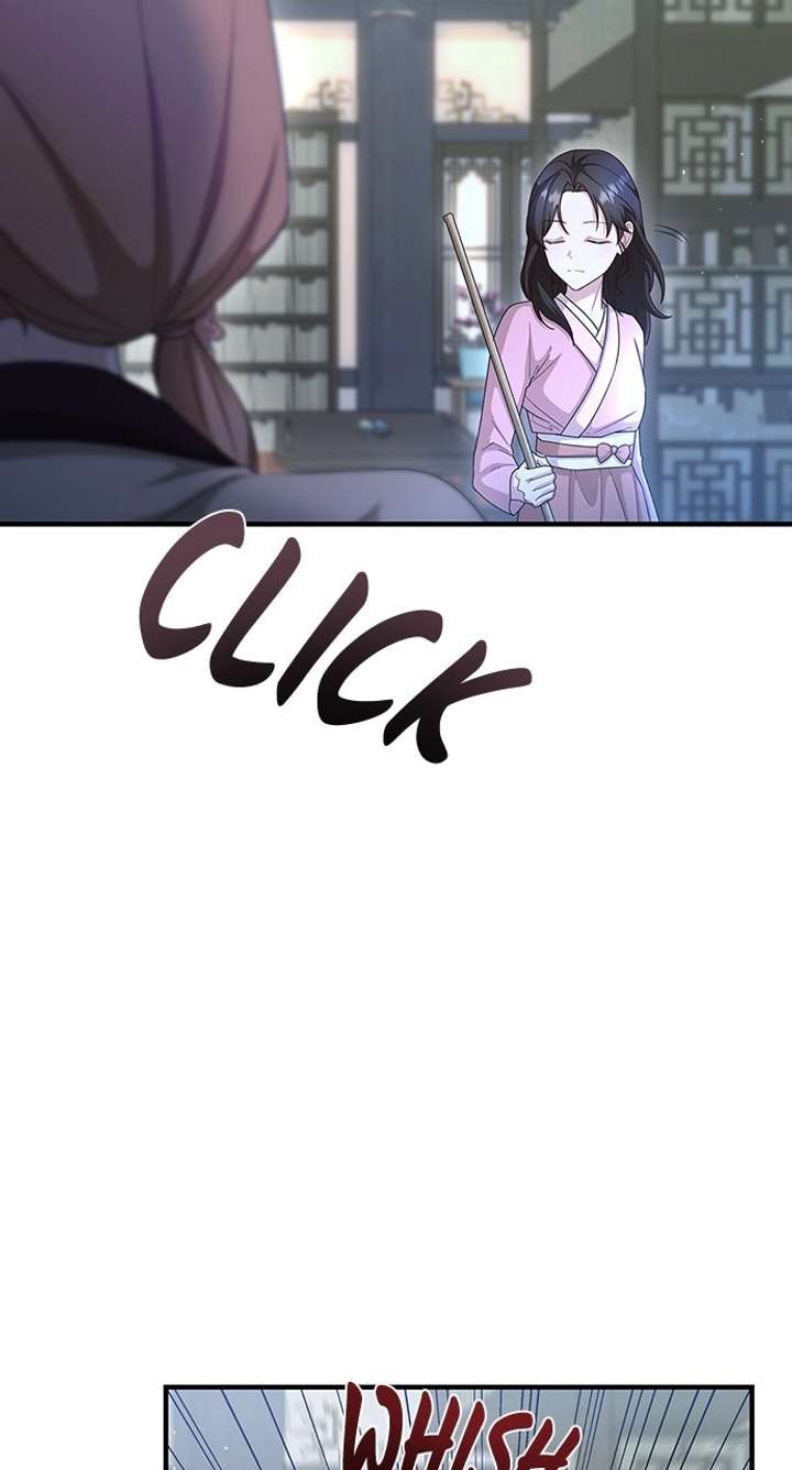 The Circumstances of the Lying Empress Chapter 26 - Page 10