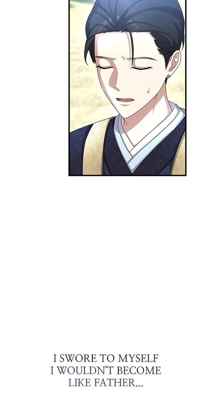 The Circumstances of the Lying Empress Chapter 26 - Page 110