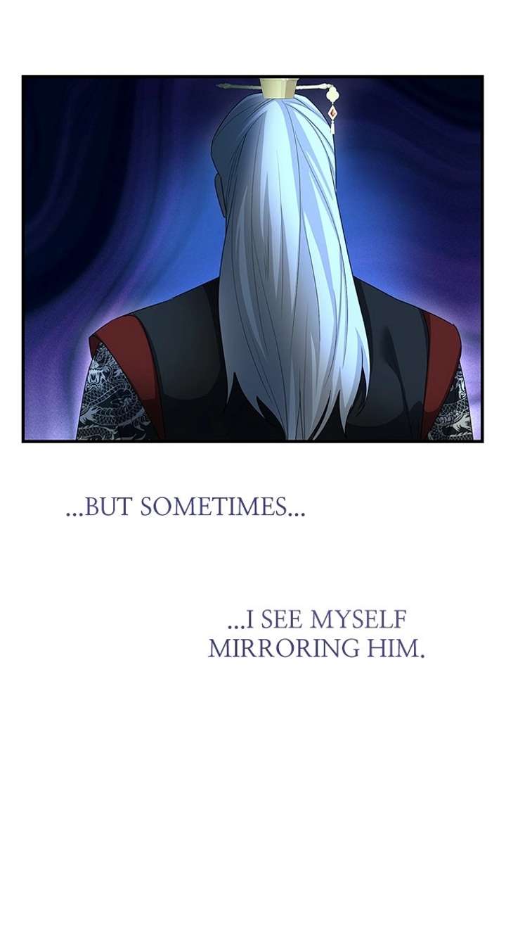 The Circumstances of the Lying Empress Chapter 26 - Page 111