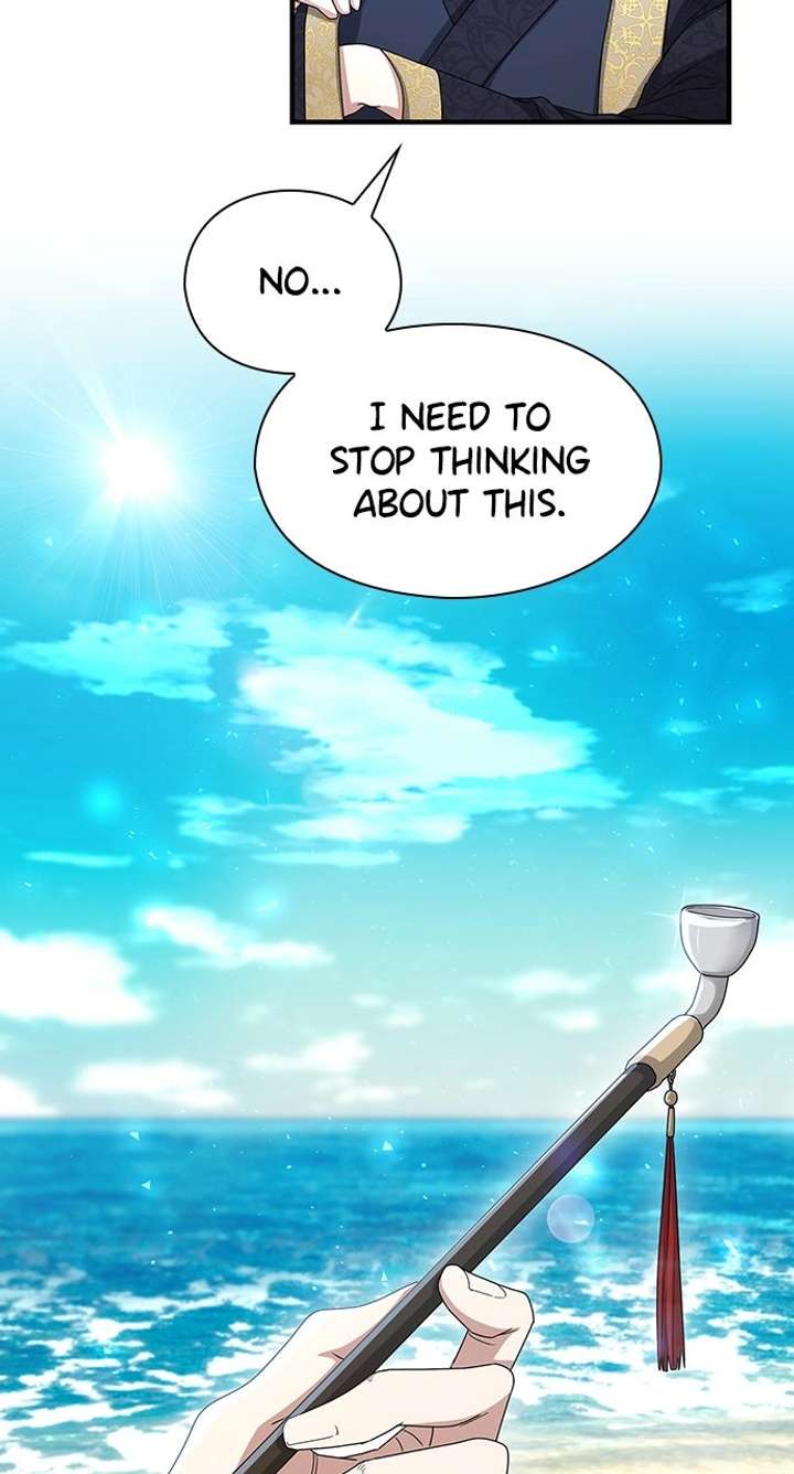 The Circumstances of the Lying Empress Chapter 26 - Page 113