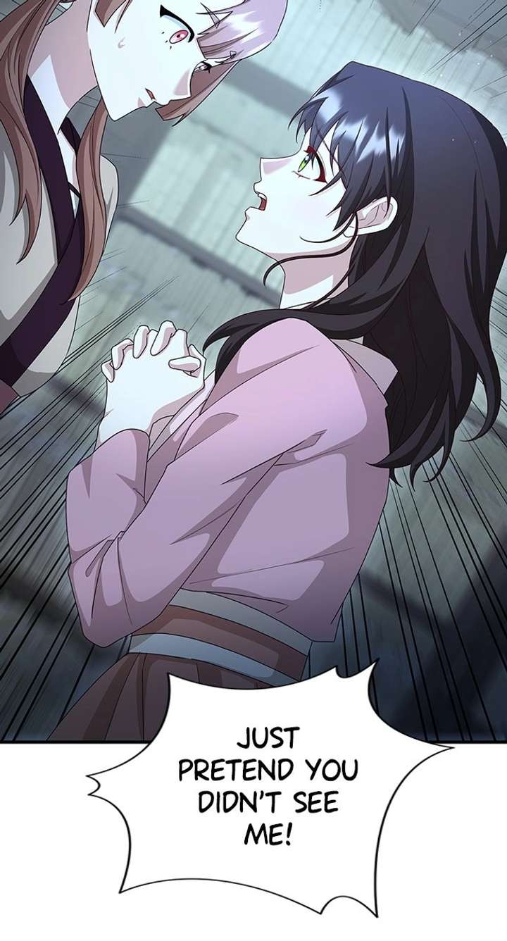 The Circumstances of the Lying Empress Chapter 26 - Page 16