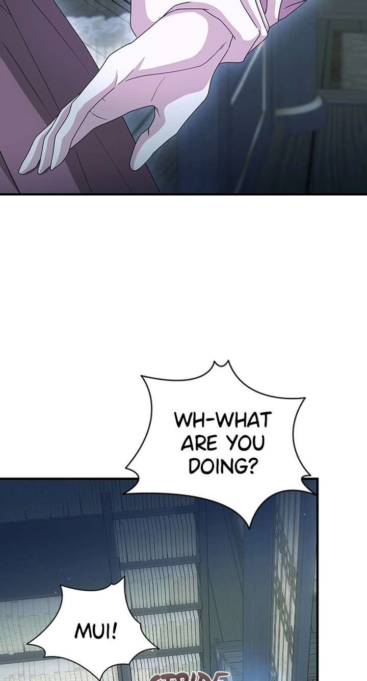 The Circumstances of the Lying Empress Chapter 26 - Page 19