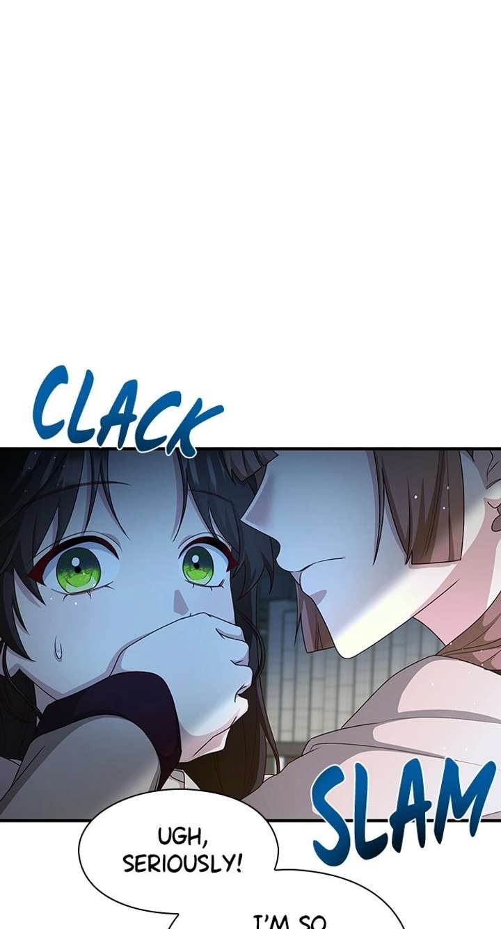 The Circumstances of the Lying Empress Chapter 26 - Page 22