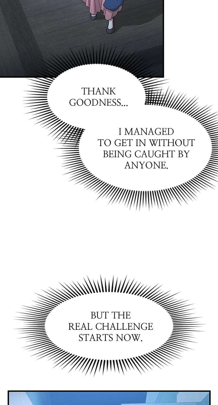 The Circumstances of the Lying Empress Chapter 26 - Page 3