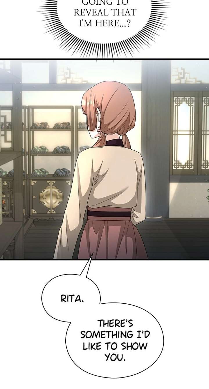 The Circumstances of the Lying Empress Chapter 26 - Page 31