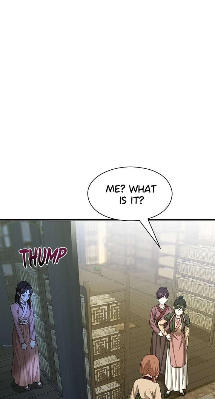 The Circumstances of the Lying Empress Chapter 26 - Page 32