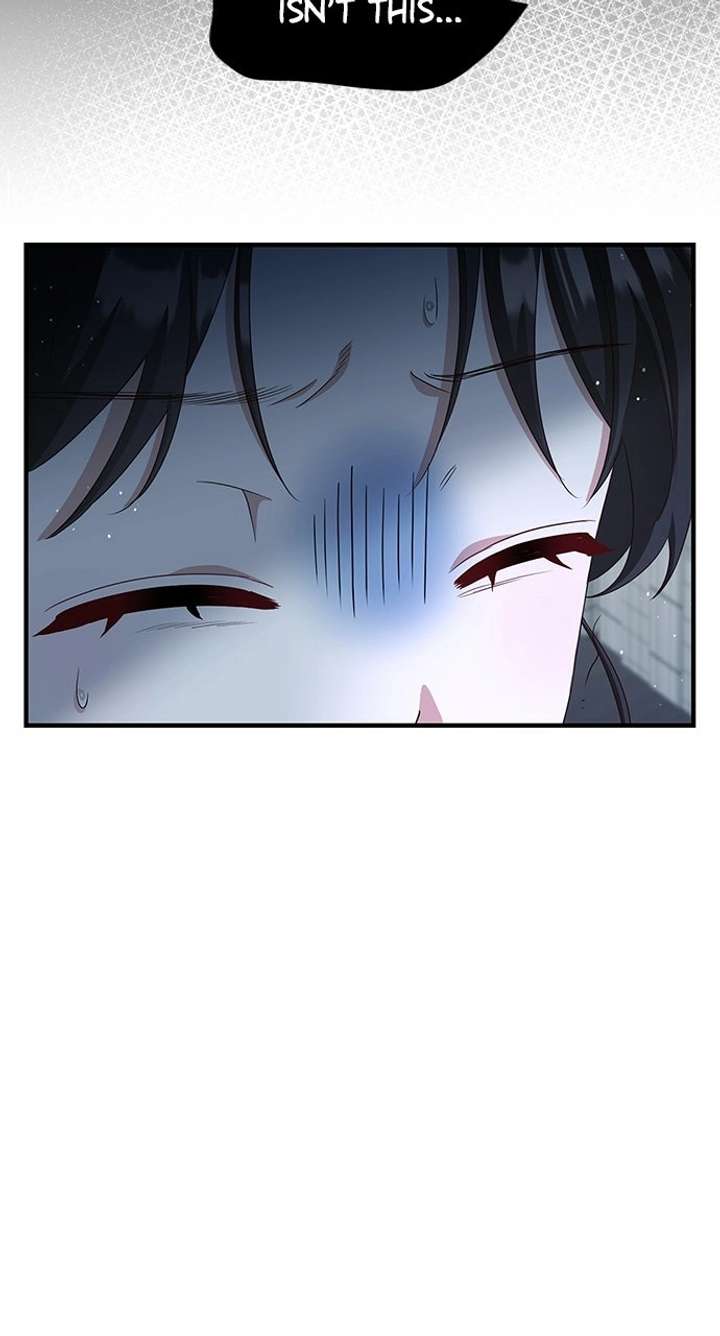 The Circumstances of the Lying Empress Chapter 26 - Page 36