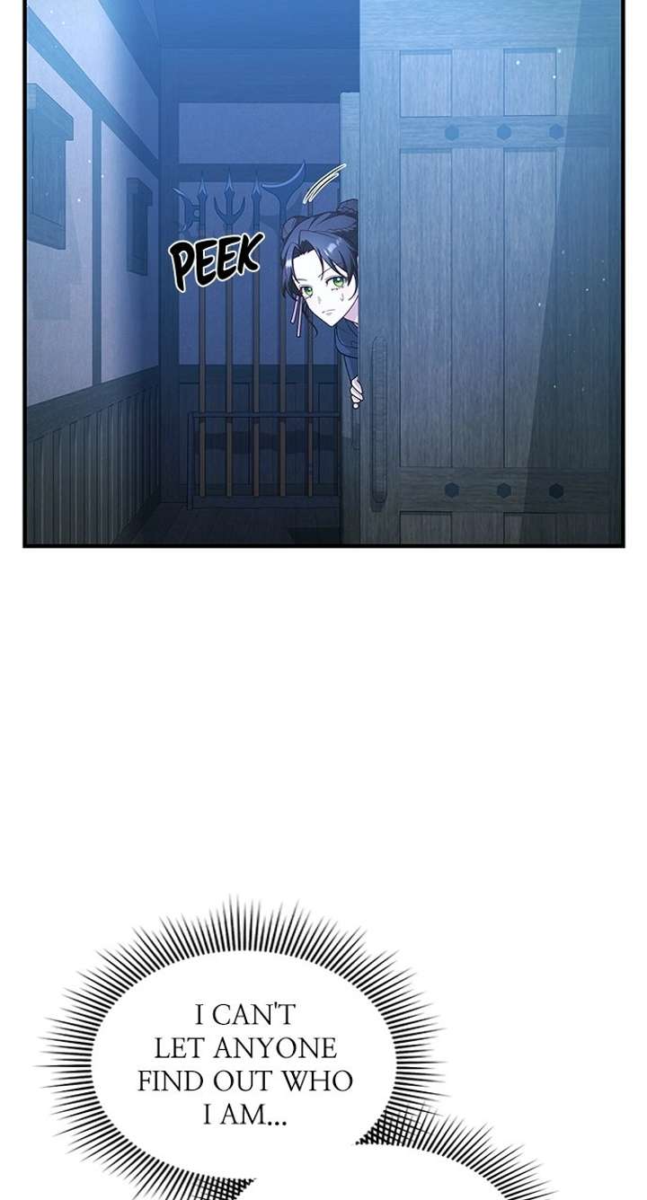 The Circumstances of the Lying Empress Chapter 26 - Page 4