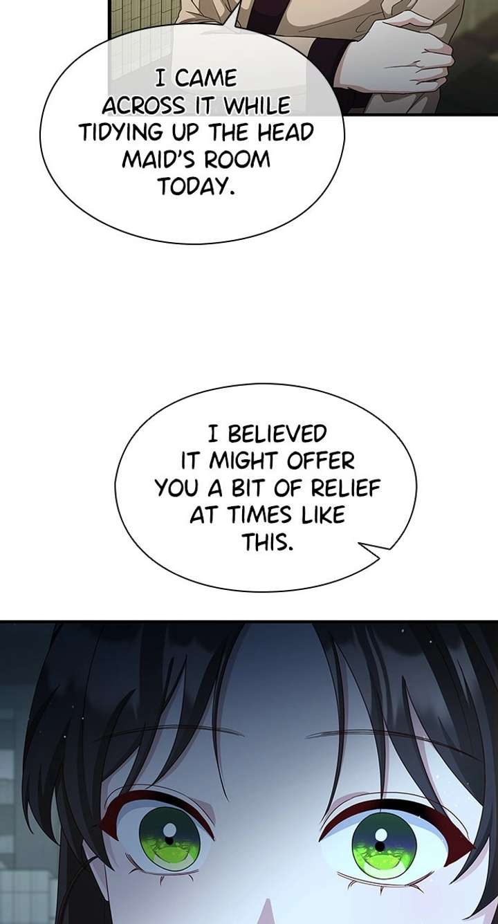 The Circumstances of the Lying Empress Chapter 26 - Page 40