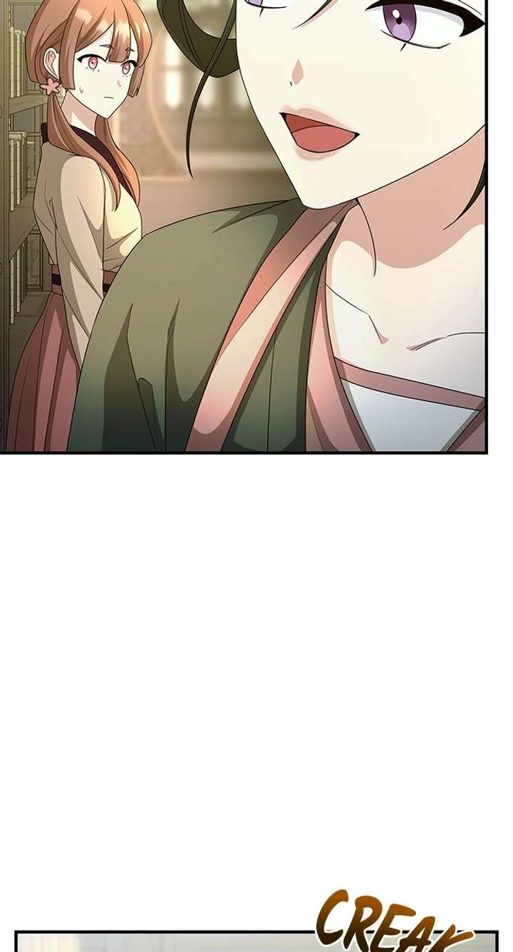 The Circumstances of the Lying Empress Chapter 26 - Page 42