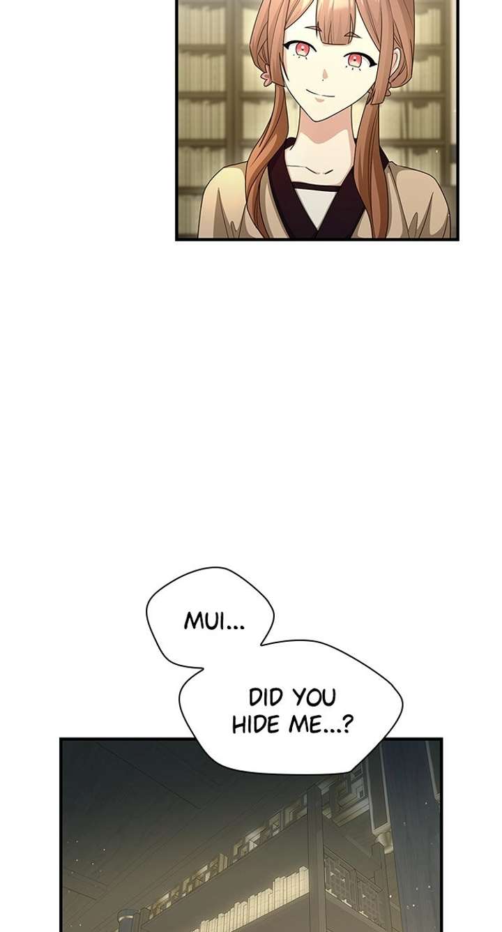 The Circumstances of the Lying Empress Chapter 26 - Page 46