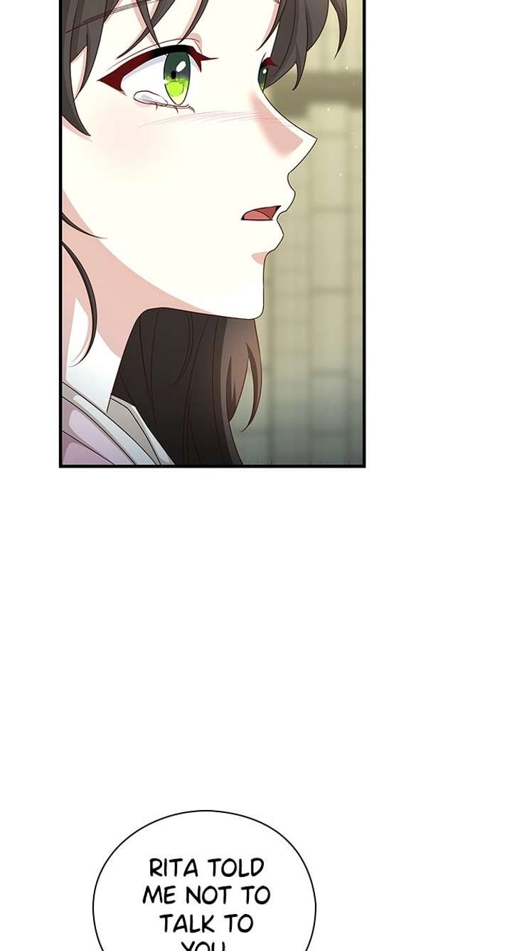 The Circumstances of the Lying Empress Chapter 26 - Page 50