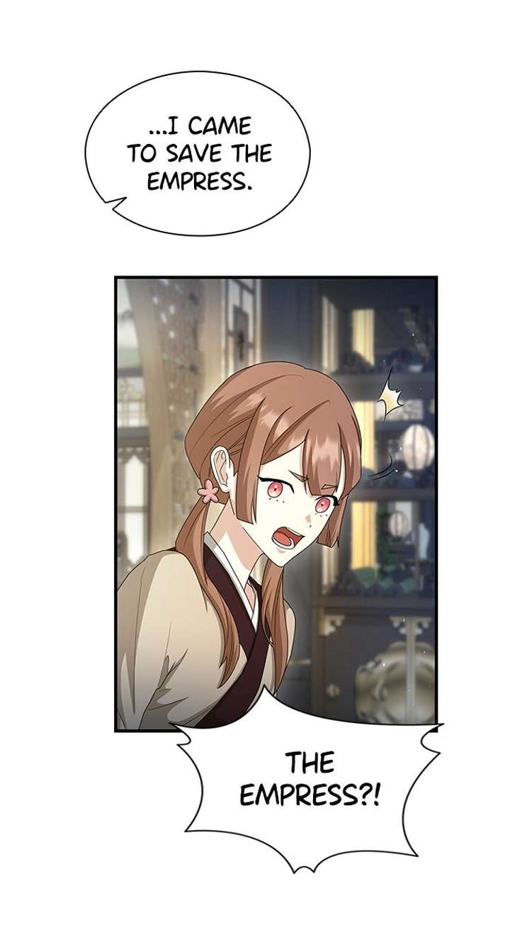 The Circumstances of the Lying Empress Chapter 26 - Page 66