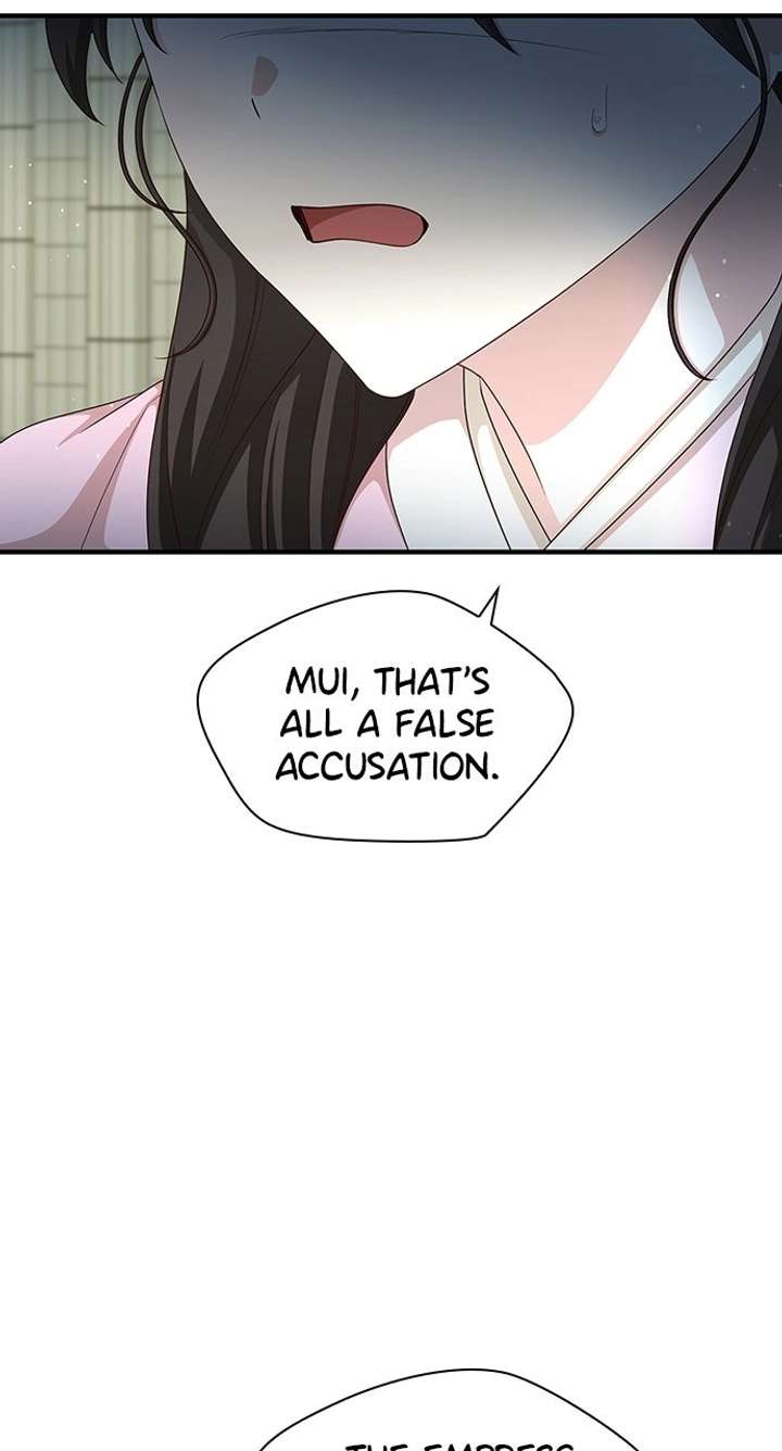 The Circumstances of the Lying Empress Chapter 26 - Page 69