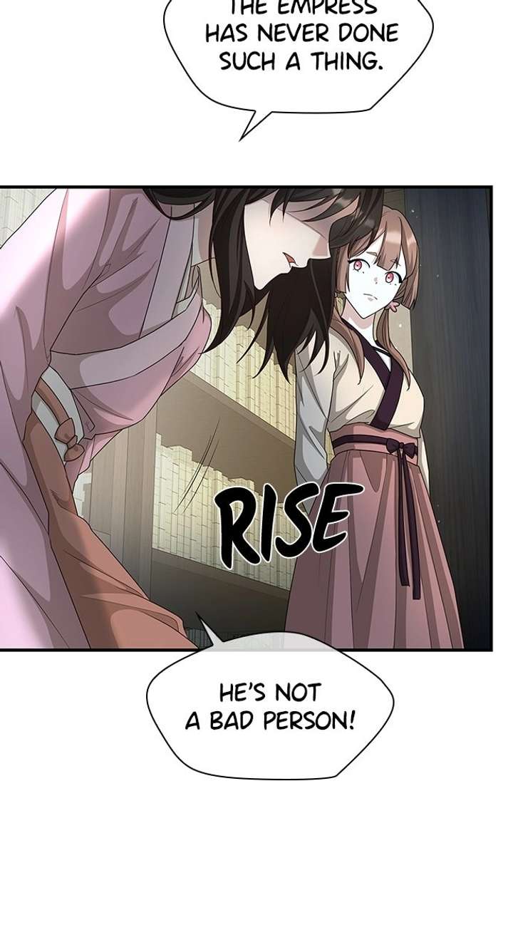 The Circumstances of the Lying Empress Chapter 26 - Page 70