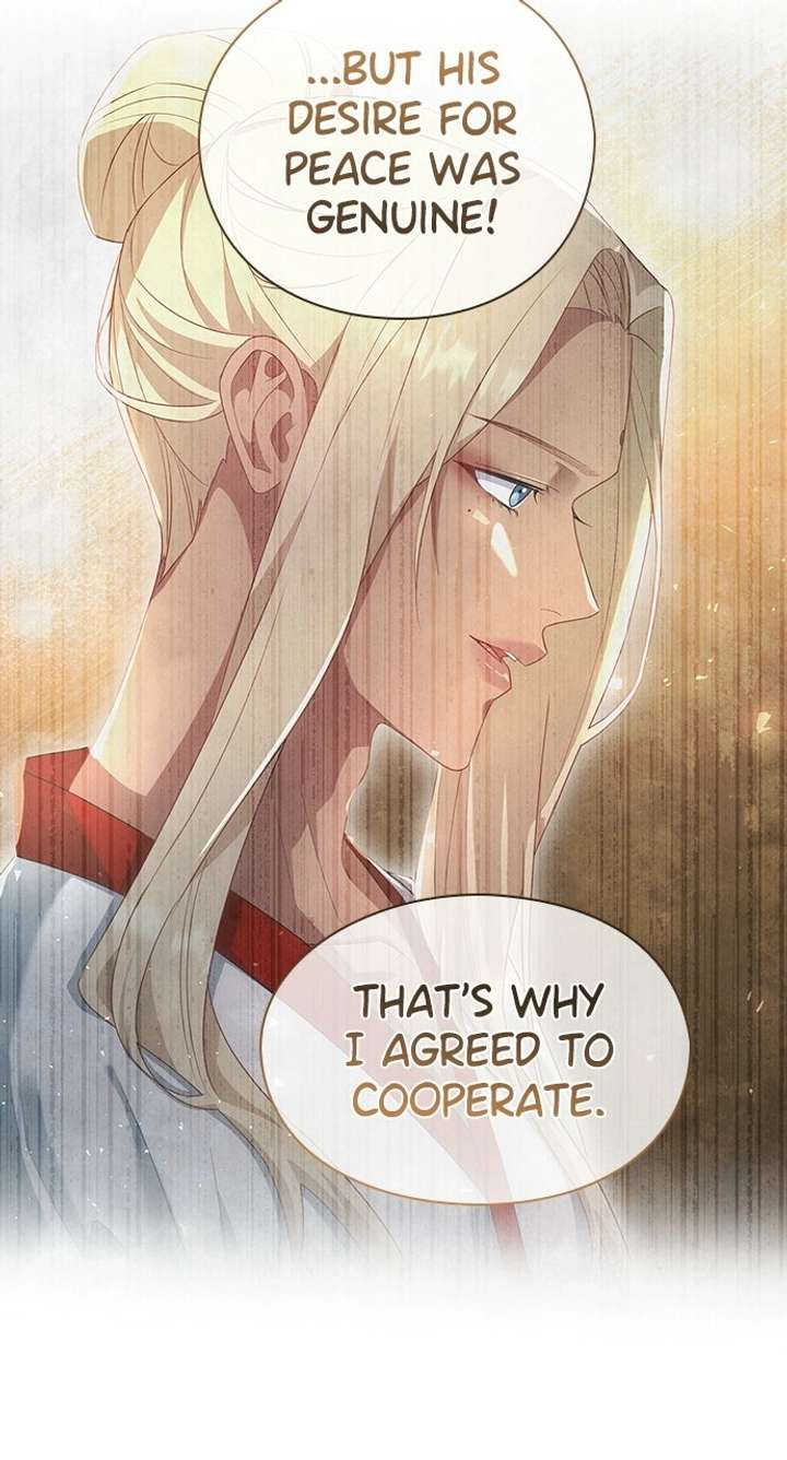 The Circumstances of the Lying Empress Chapter 26 - Page 76